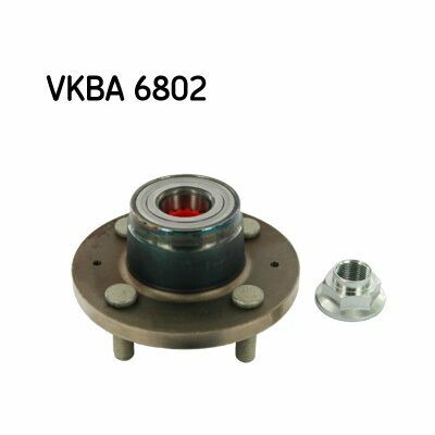 VKBA-6802 VKBA-6802