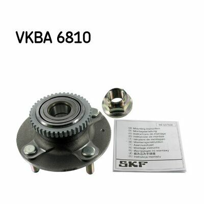 VKBA-6810 VKBA-6810