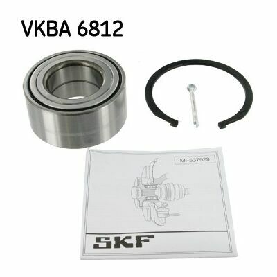 VKBA-6812 VKBA-6812