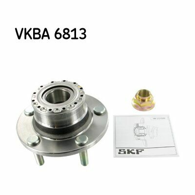 VKBA-6813 VKBA-6813