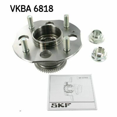 VKBA-6818 VKBA-6818