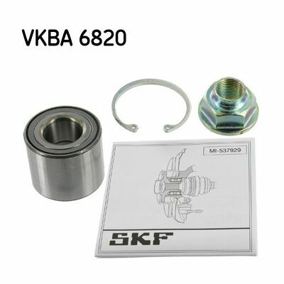 VKBA-6820 VKBA-6820