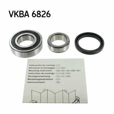 VKBA-6826 VKBA-6826