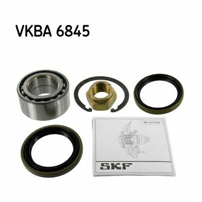 VKBA-6845 VKBA-6845
