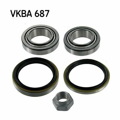 VKBA-687 VKBA-687