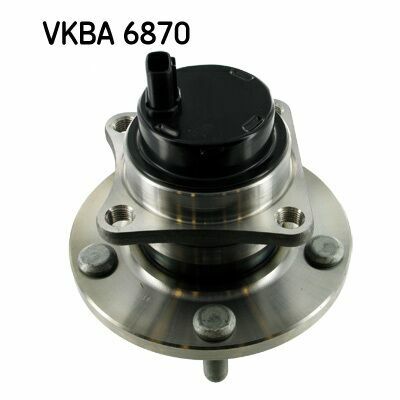 VKBA-6870 VKBA-6870