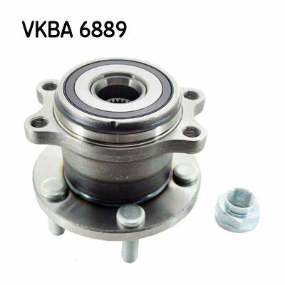 VKBA-6889 VKBA-6889