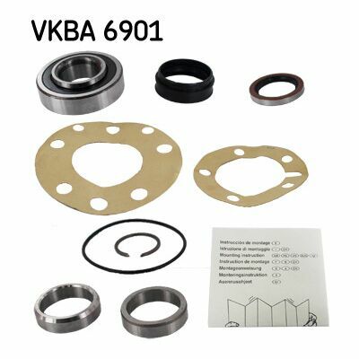 VKBA-6901 VKBA-6901