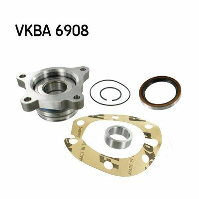 VKBA-6908 VKBA-6908