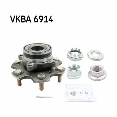 VKBA-6914 VKBA-6914