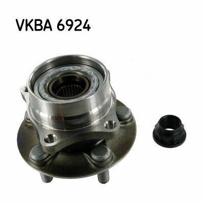 VKBA-6924 VKBA-6924