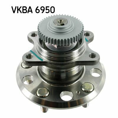 VKBA-6950 VKBA-6950