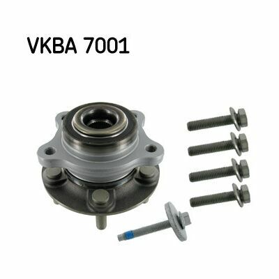 VKBA-7001 VKBA-7001
