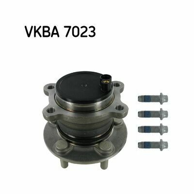 VKBA-7023 VKBA-7023