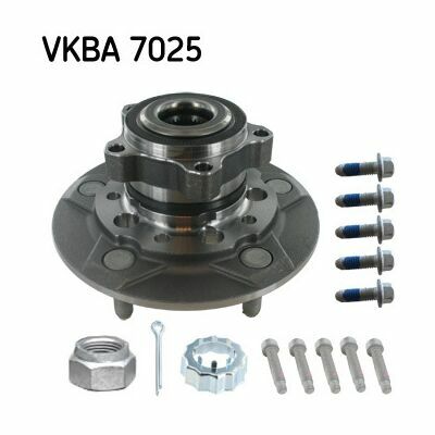 VKBA-7025 VKBA-7025