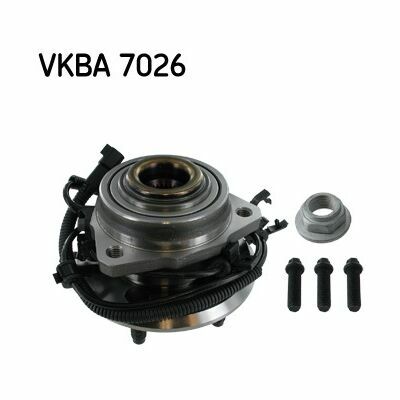 VKBA-7026 VKBA-7026