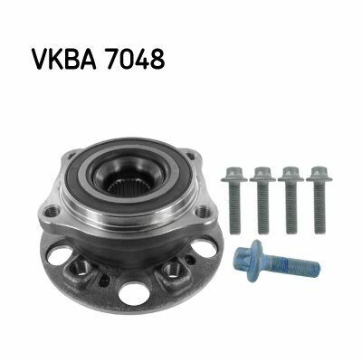VKBA-7048 VKBA-7048