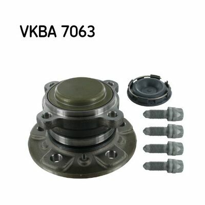 VKBA-7063 VKBA-7063
