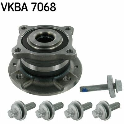 VKBA-7068