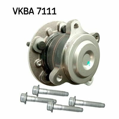 VKBA-7111 VKBA-7111