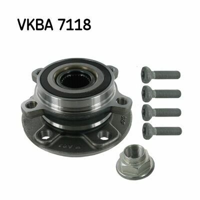 VKBA-7118