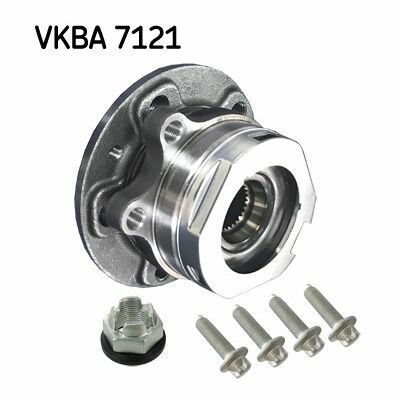 VKBA-7121 VKBA-7121
