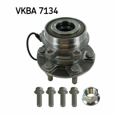 VKBA-7134 VKBA-7134