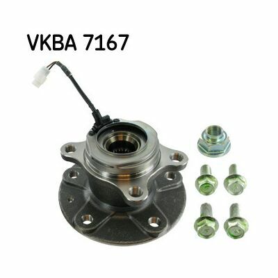 VKBA-7167 VKBA-7167