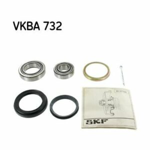 VKBA-732