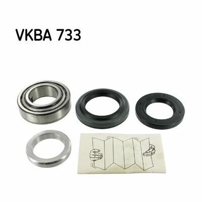 VKBA-733