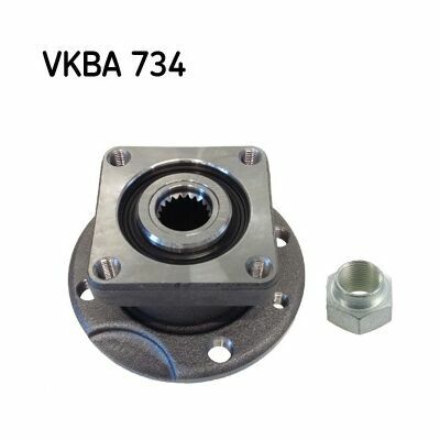 VKBA-734