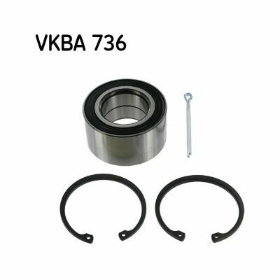 VKBA-736 VKBA-736