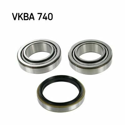 VKBA-740 VKBA-740
