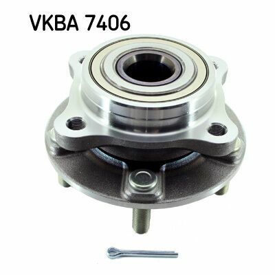 VKBA-7406 VKBA-7406