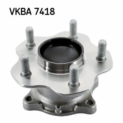 VKBA-7418