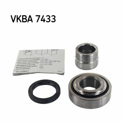 VKBA-7433 VKBA-7433