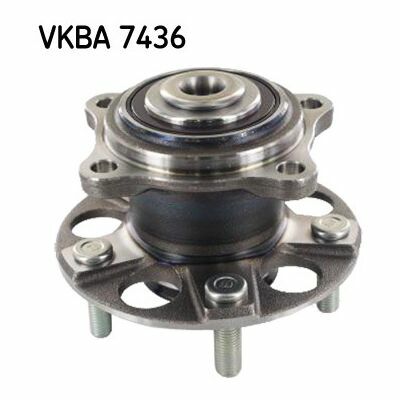 VKBA-7436