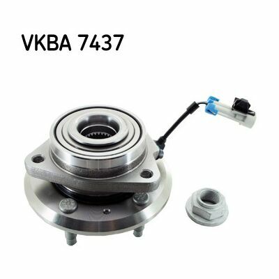 VKBA-7437 VKBA-7437