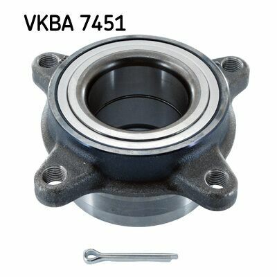 VKBA-7451 VKBA-7451