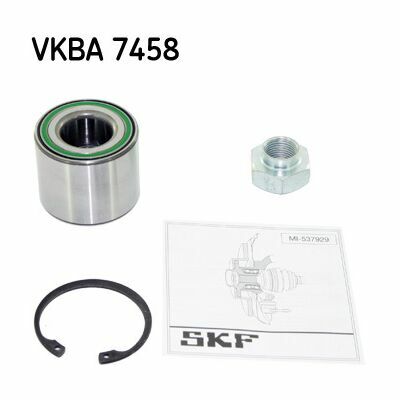 VKBA-7458 VKBA-7458