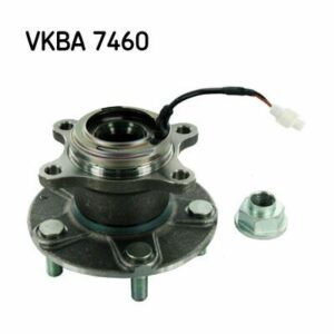 VKBA-7460