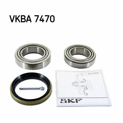 VKBA-7470 VKBA-7470