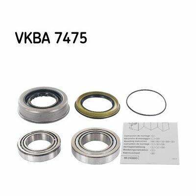 VKBA-7475 VKBA-7475
