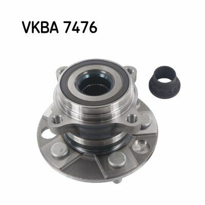 VKBA-7476 VKBA-7476