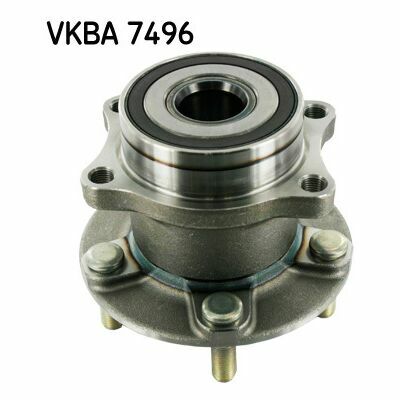 VKBA-7496