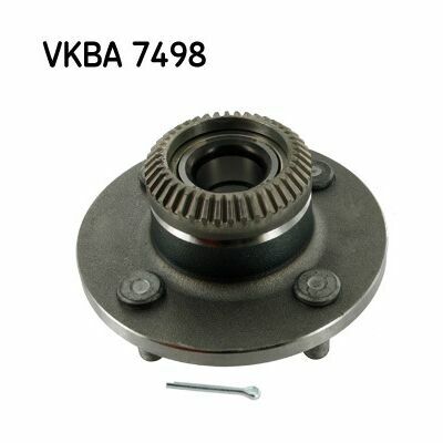VKBA-7498 VKBA-7498