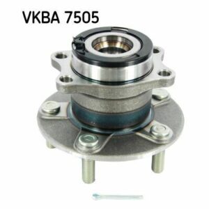 VKBA-7505