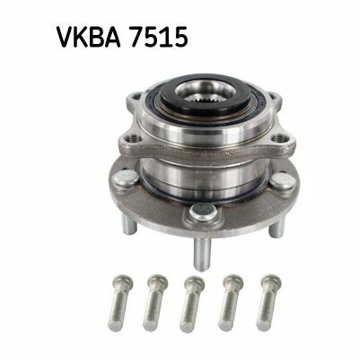 VKBA-7515