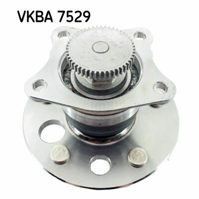 VKBA-7529 VKBA-7529