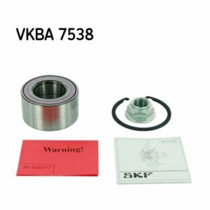 VKBA-7538
